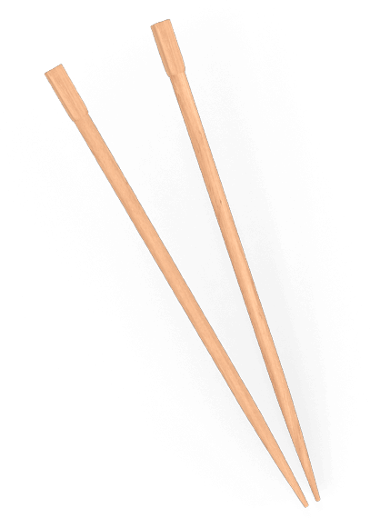 sticks