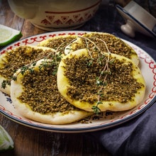 mana2ish_zaatar