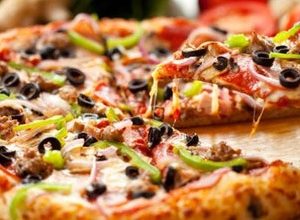 pizza